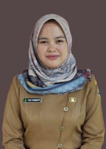Tati Sumiati, S.Pd.
