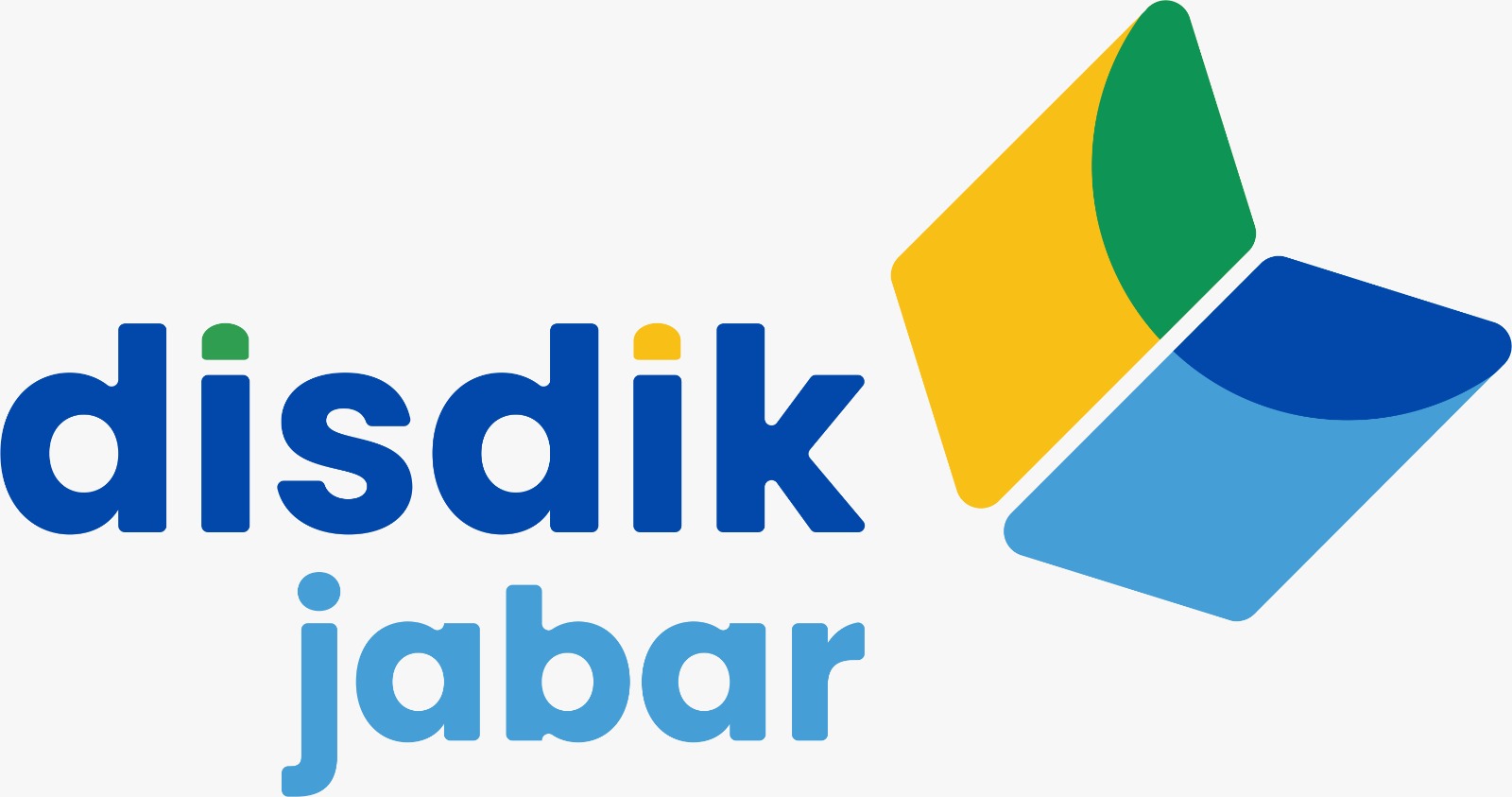 Logo Disdik 2024